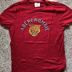 Abercrombie T-shirt